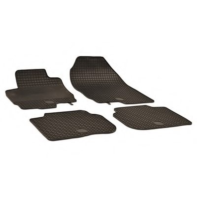 RAMEDER 122861 Floor Mat Set
